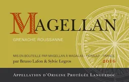 Grenache Roussanne