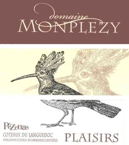 Pezenas Plaisirs Rouge