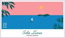 Domaine Montrose Solis Lumen Rose