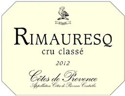 Cotes de Provence Cru Classe Blanc