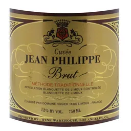 Jean Philippe Brut