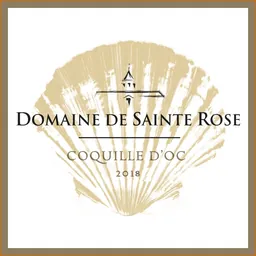 Coquille d'Oc Rose