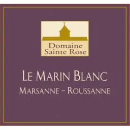 Le Marin Blanc