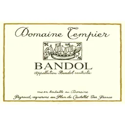 Bandol Rouge