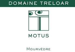 Domaine Treloar Cotes du Roussillon Motus
