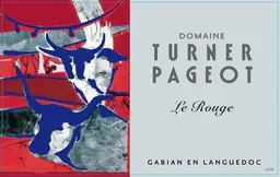 Coteaux du Languedoc Le Rouge