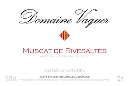 Muscat de Rivesaltes