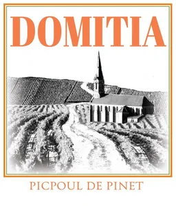 Domitia Picpoul de Pinet