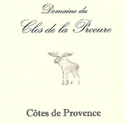 Domaine du Clos la Procure Rouge