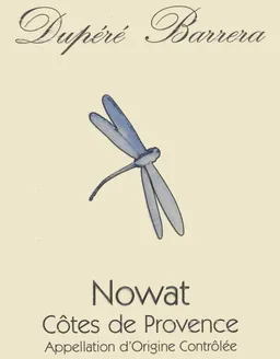 Nowat Blanc