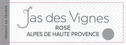 Jas Des Vignes Alpes De Hautes Provence