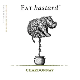 Fat Bastard Chardonnay