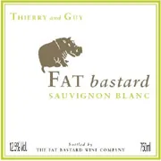 Fat Bastard Sauvignon Blanc