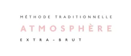 Atmosphere Rose Extra Brut