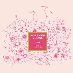 Cotes de Provence Rose