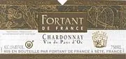 Fortant Chardonnay