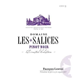 Salices Pinot Noir