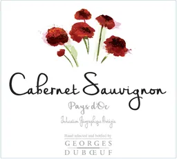 Georges Duboeuf Cabernet Sauvignon