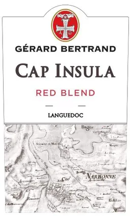 Cap Insula Red