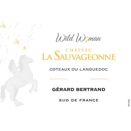 Chateau La Sauvageonne Rose