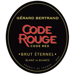 Code Rouge Blanc de Blancs