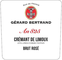 Cremant de Limoux Brut Rose
