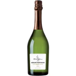 Cuvee Thomas Jefferson Cremant de Limoux Brut
