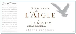 Gerard Bertrand Domaine de L'Aigle Chardonnay