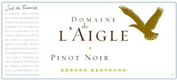 Gerard Bertrand Domaine de L'Aigle Pinot Noir