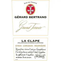 Gerard Bertrand Grand Terroir La Clape