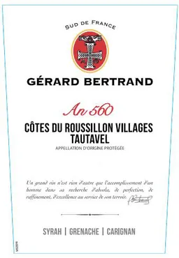 Grand Terroir Tautavel