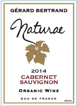 Naturae Cabernet Sauvignon