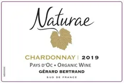 Gerard Bertrand Naturae Chardonnay
