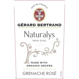 Naturalys Rose