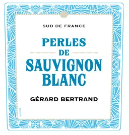 Perles de Sauvignon Blanc