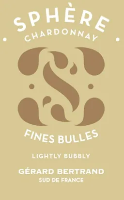 Gerard Bertrand Sphere Chardonnay