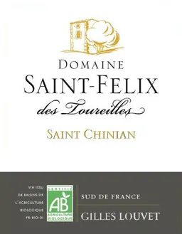Domaine Saint-Felix des Toureilles