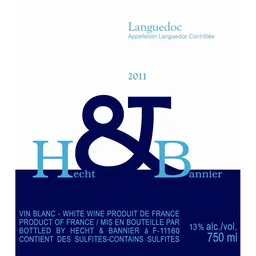 Languedoc Blanc