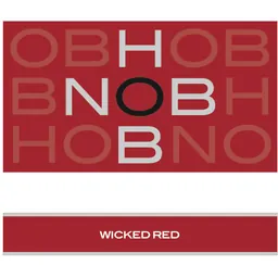 Wicked Red Blend