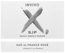 by Sarah Jessica Parker Rose