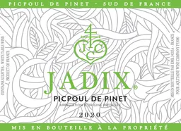 Jadix Picpoul de Pinet