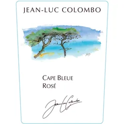 Cape Bleue Rose