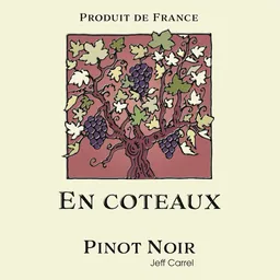 En Coteaux Pinot Noir