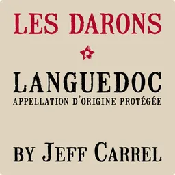 Languedoc Les Darons