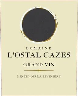 Minervois La Liviniere Grand Vin