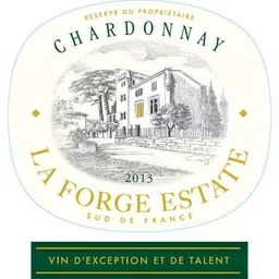 Chardonnay