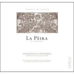 La Peira en Damaisela La Peira Terrasses du Larzac