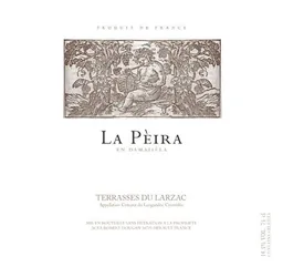 Terrasses du Larzac La Peira