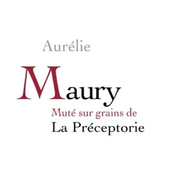 La Preceptorie Maury Aurelie