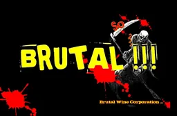 Saint-Chinian Brutal